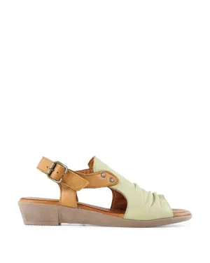 Aliah Sandal | Scorpian/Coconut