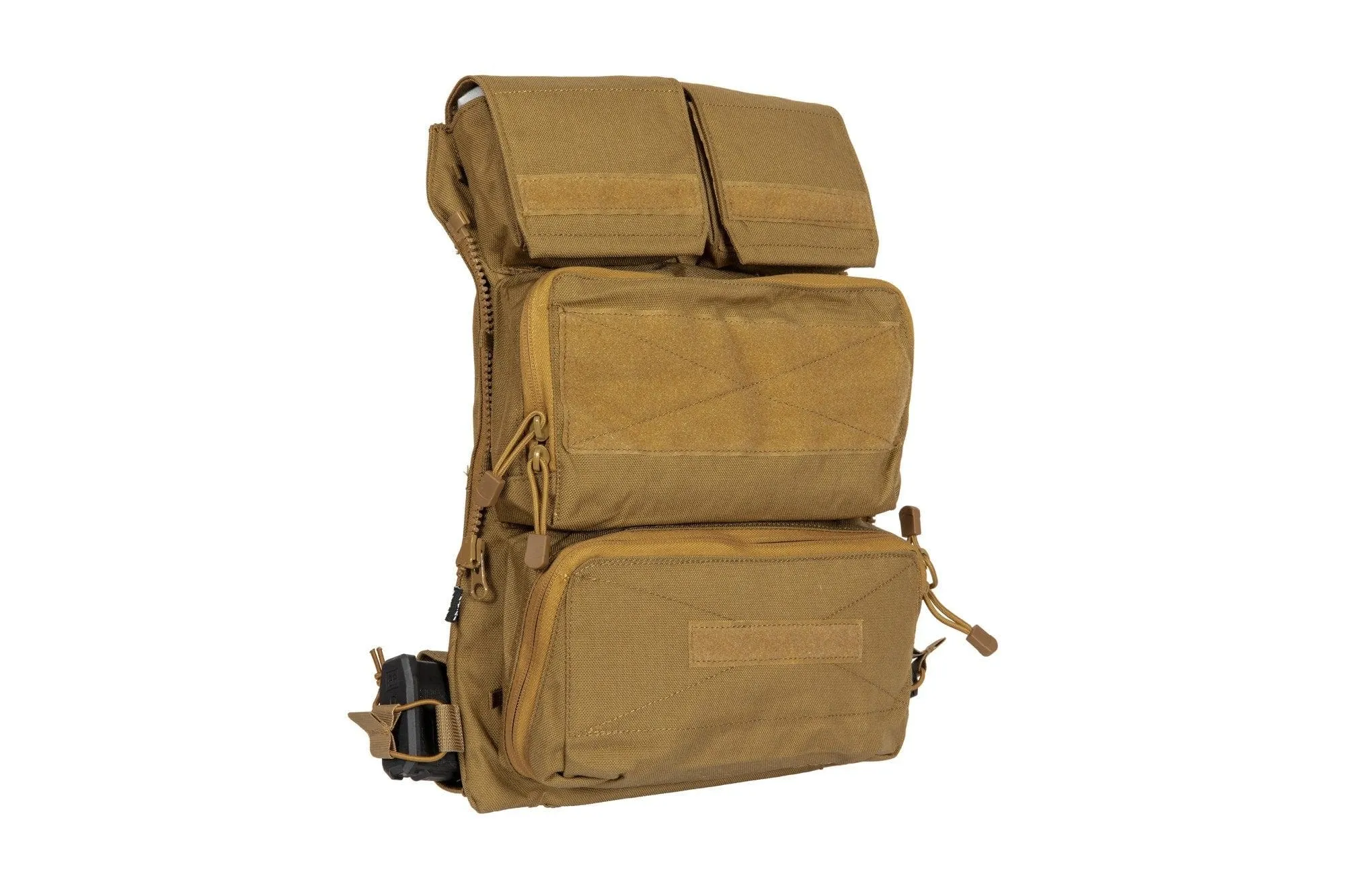 Assault Panel for Rush 2.0 Vest - Tan