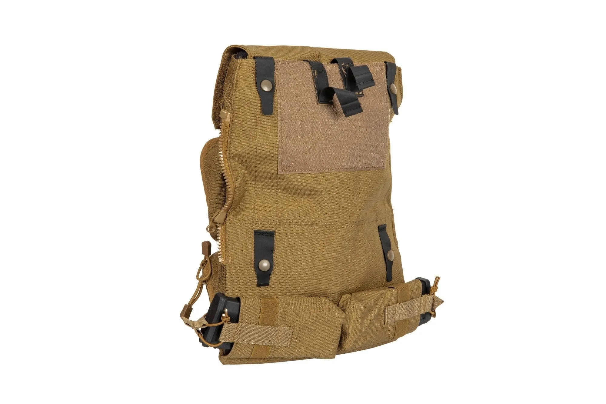 Assault Panel for Rush 2.0 Vest - Tan