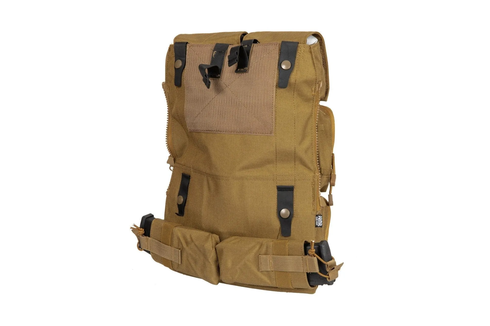 Assault Panel for Rush 2.0 Vest - Tan