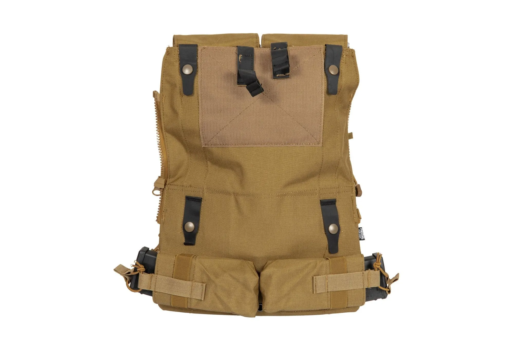 Assault Panel for Rush 2.0 Vest - Tan