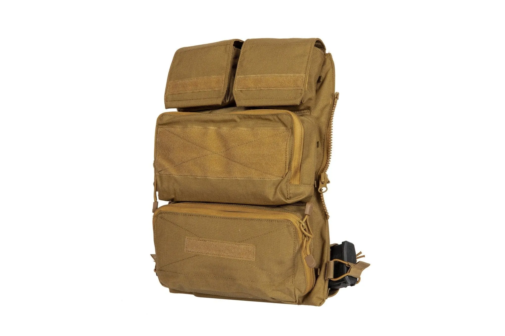 Assault Panel for Rush 2.0 Vest - Tan