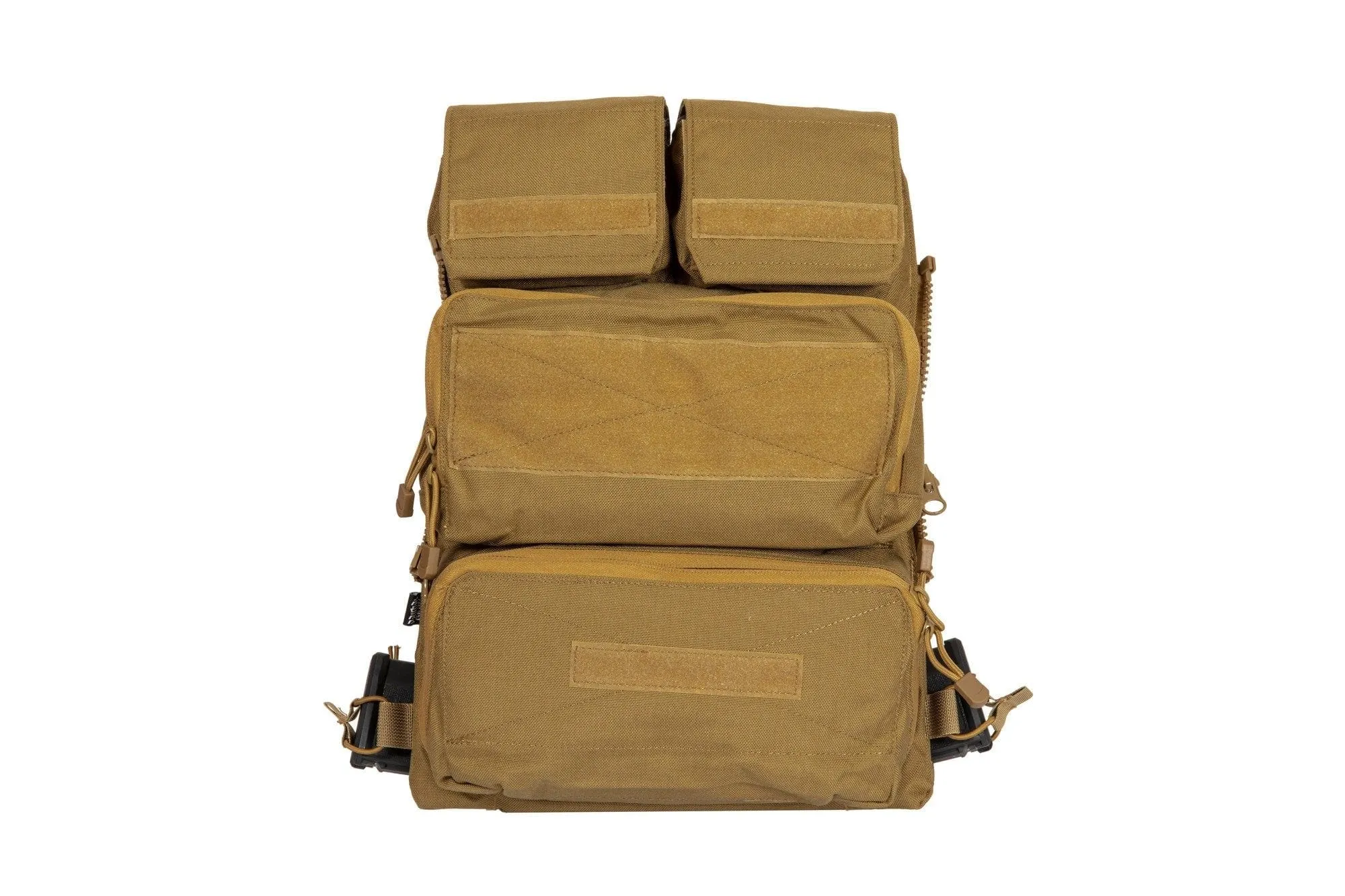 Assault Panel for Rush 2.0 Vest - Tan