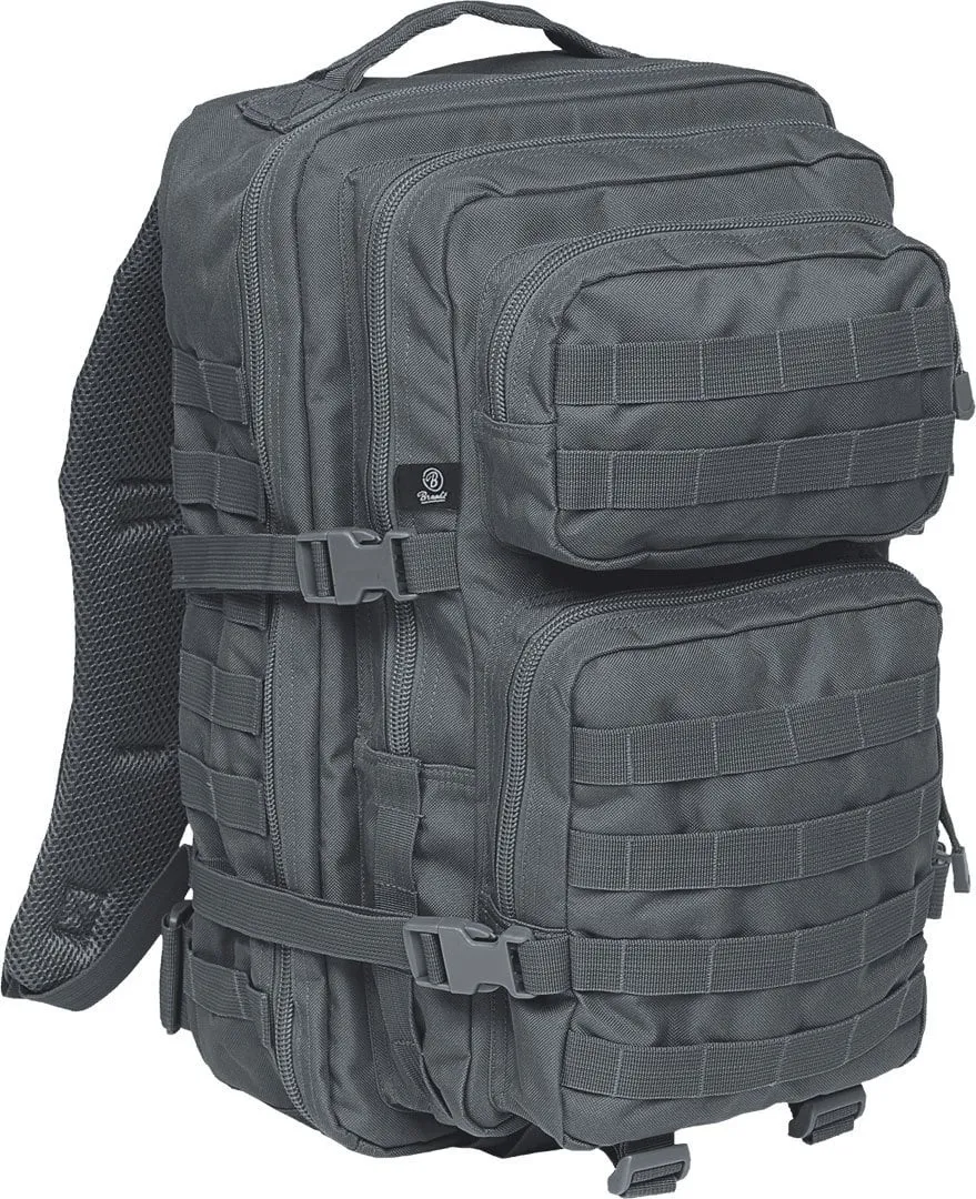 Backpack Brandit US Cooper L, gray