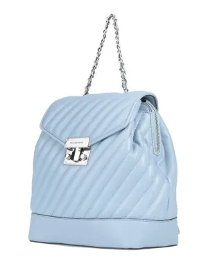 Backpack MICHAEL MICHAEL KORS, blue