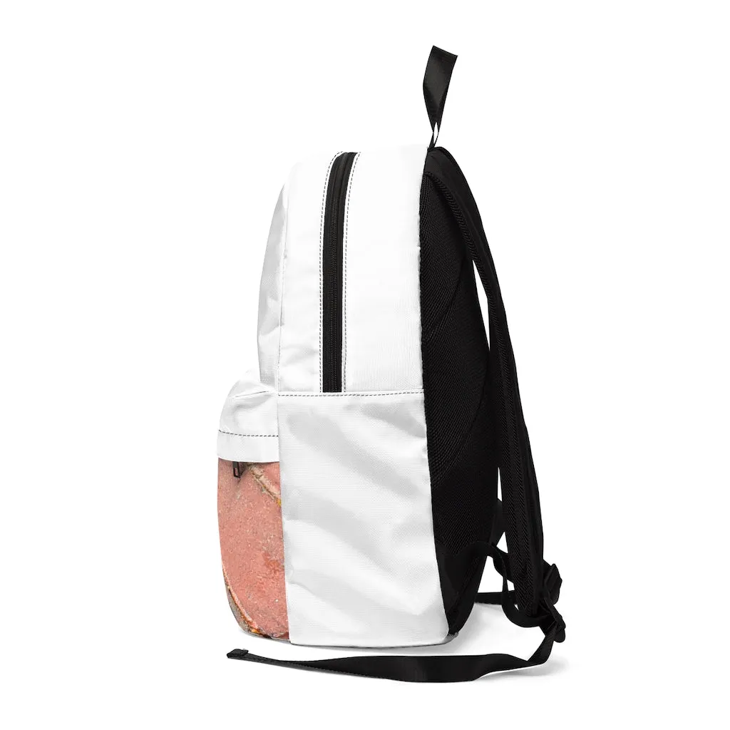 Bird Unisex Classic Backpack