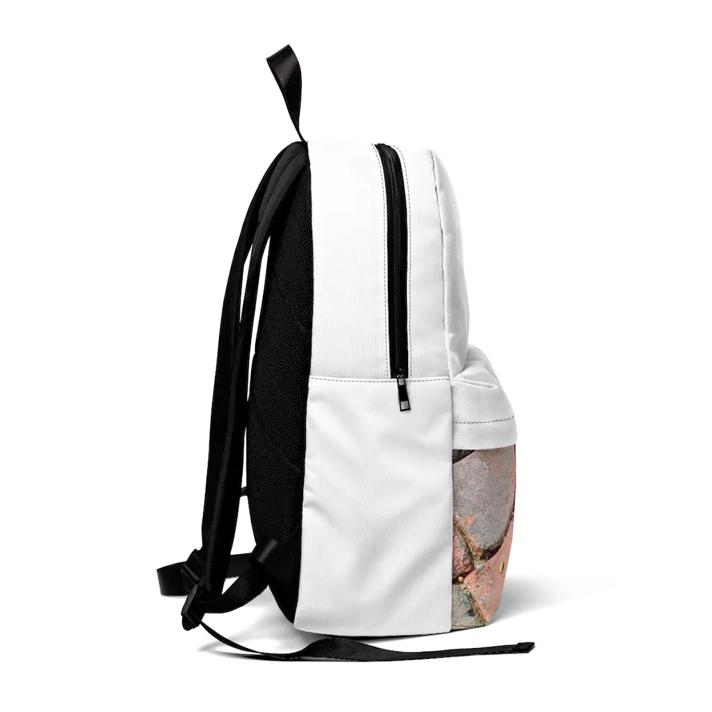 Bird Unisex Classic Backpack