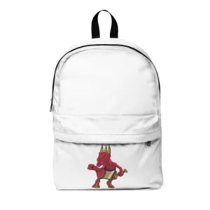 Bonegar Unisex Classic Backpack