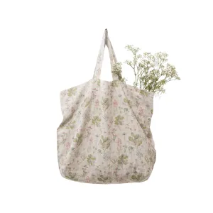 Botany Large Linen Bag