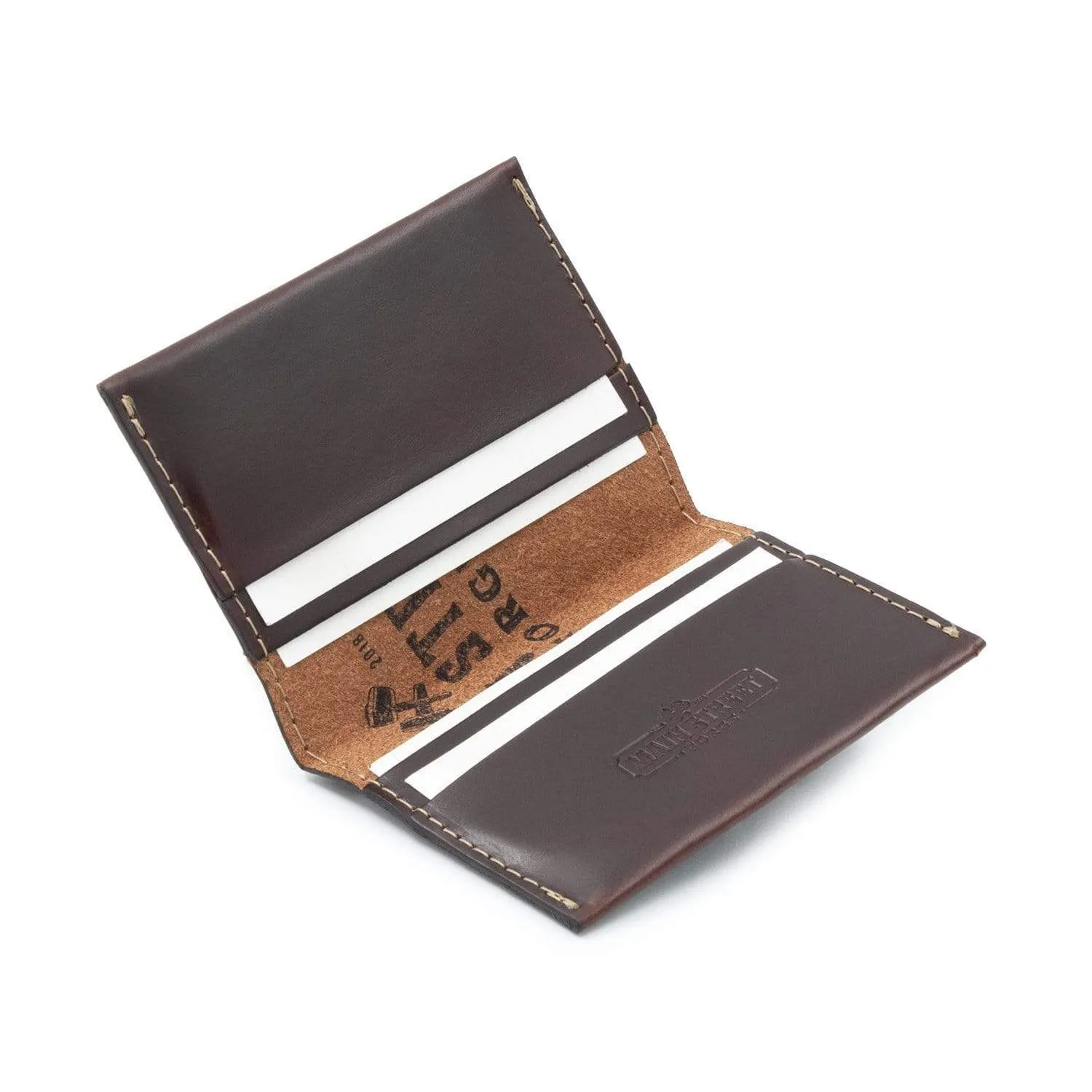 Business Card Holder / Wallet