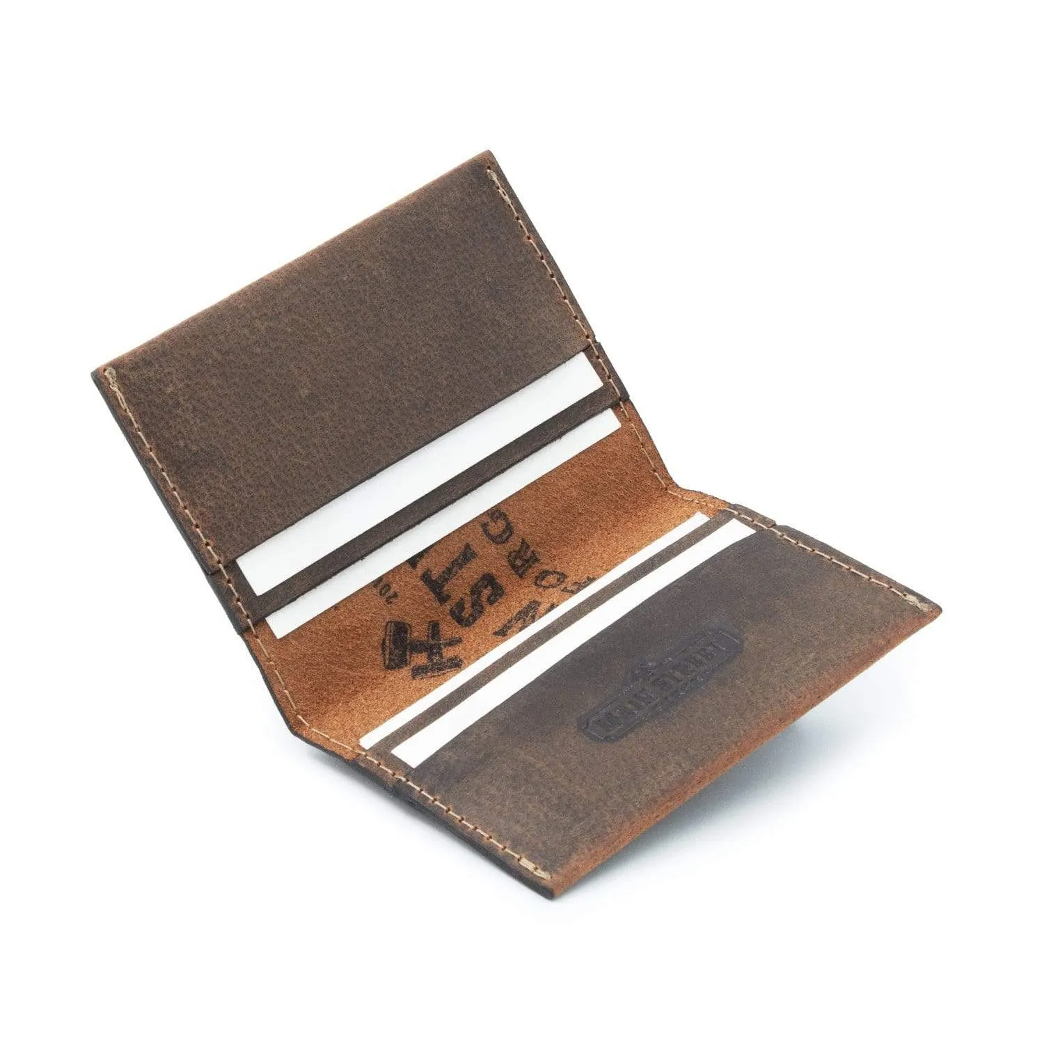 Business Card Holder / Wallet