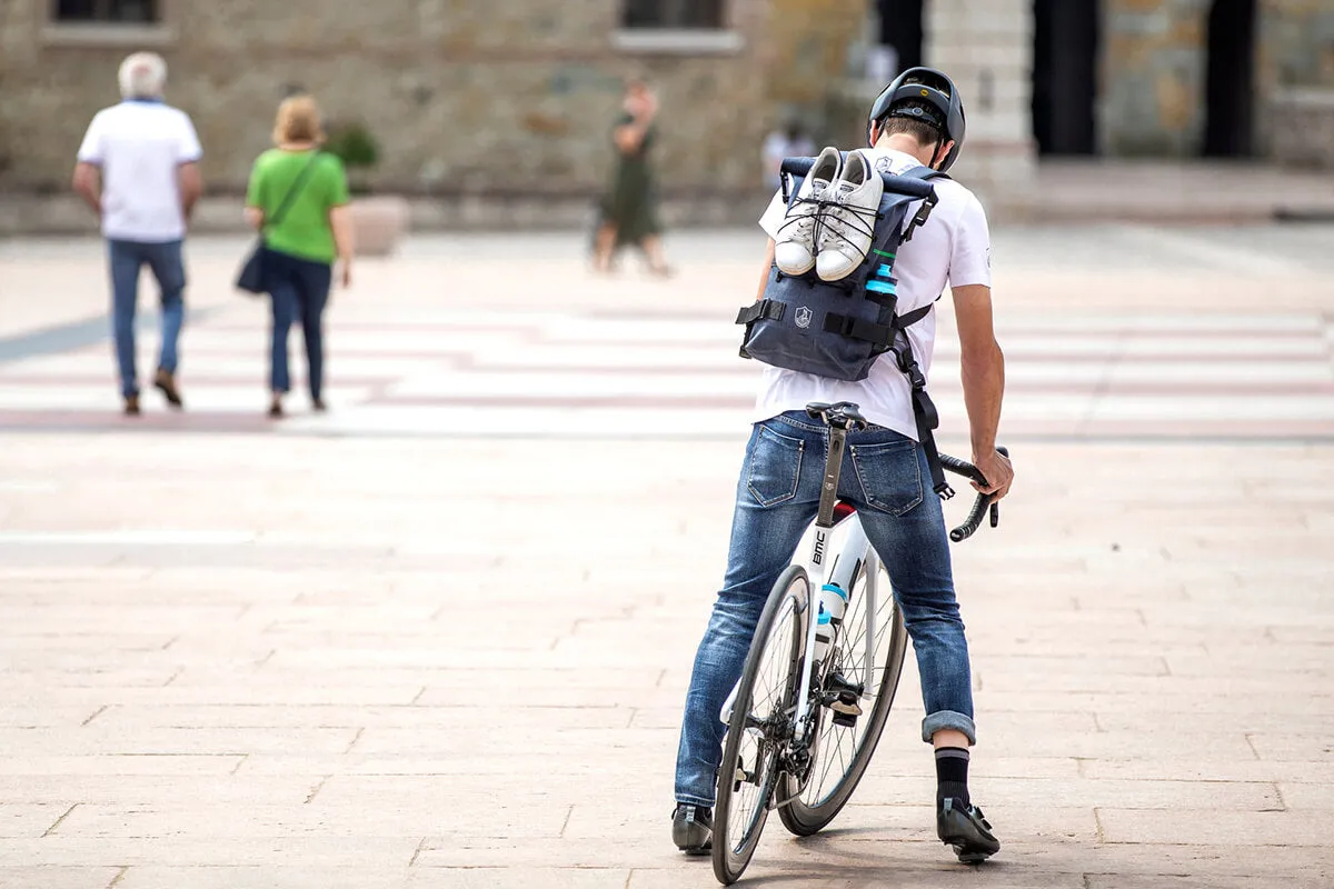 Campagnolo Cycling Backpack