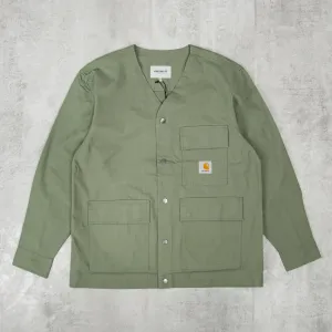 Carhartt WIP Elroy Shirt Jac - Park