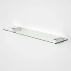 Caroma Quatro Glass Shelf