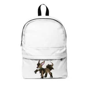 Chiwuahun Unisex Classic Backpack