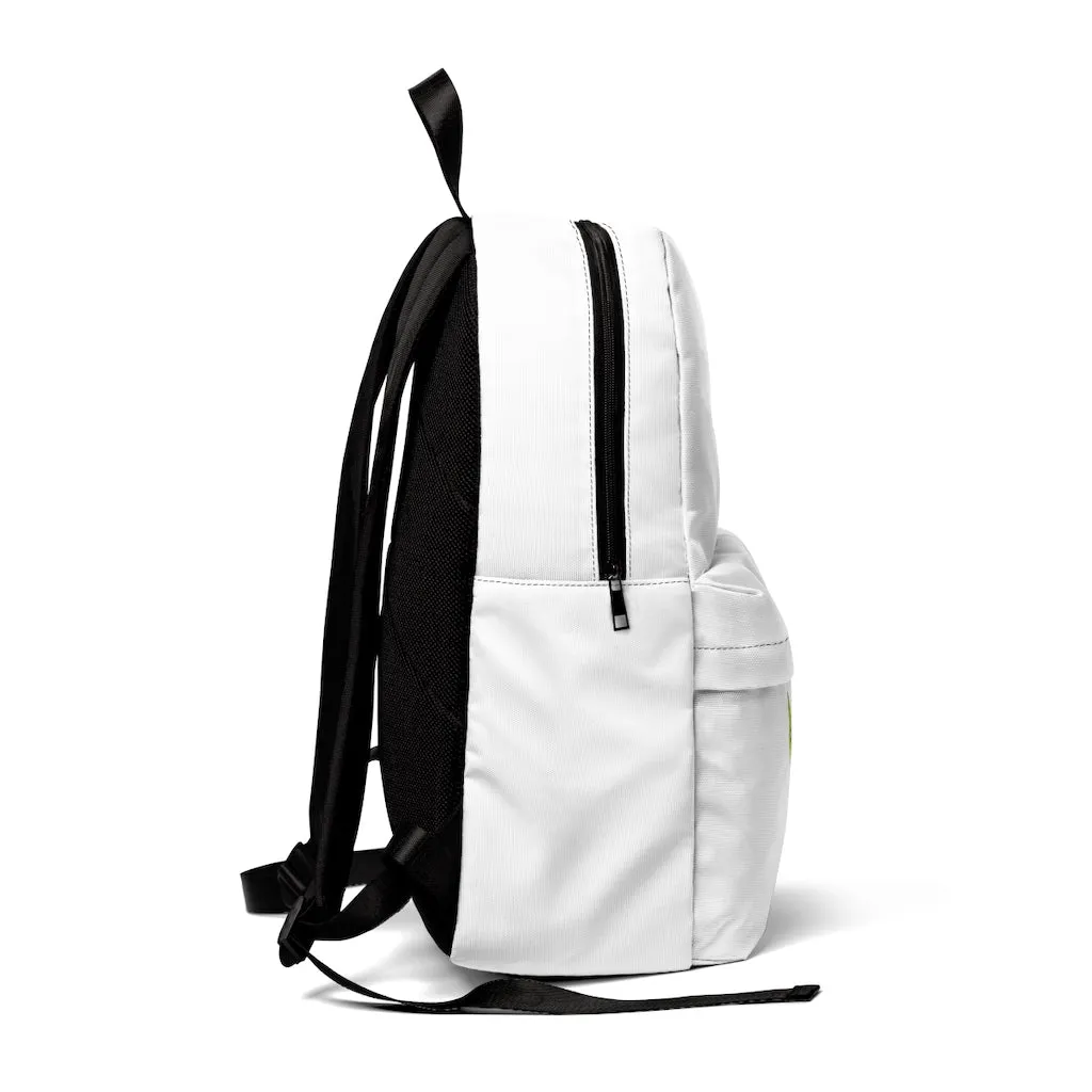 Cortenais Unisex Classic Backpack