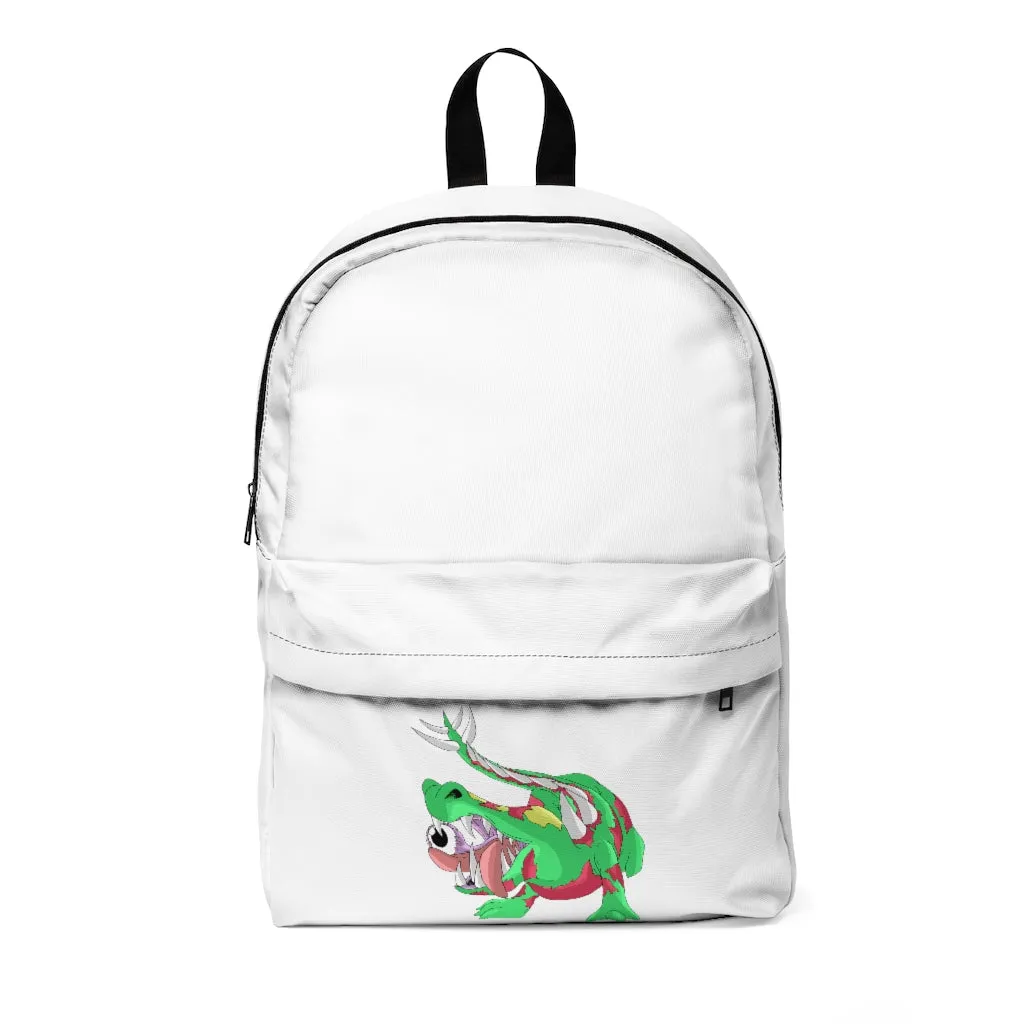 Crawnawsome Unisex Classic Backpack