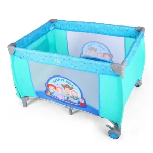 Disney Baby Adventure Playpen