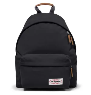 Eastpak Padded Pak'r Backpack – Opgrade Black