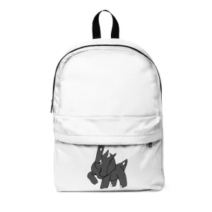 Electron Unisex Classic Backpack