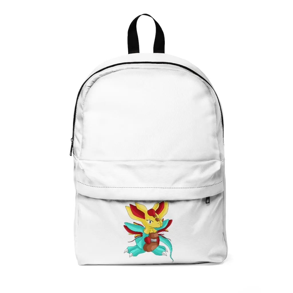 Fabaraess Unisex Classic Backpack