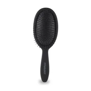 Framar Black to the Future Detangle Brush