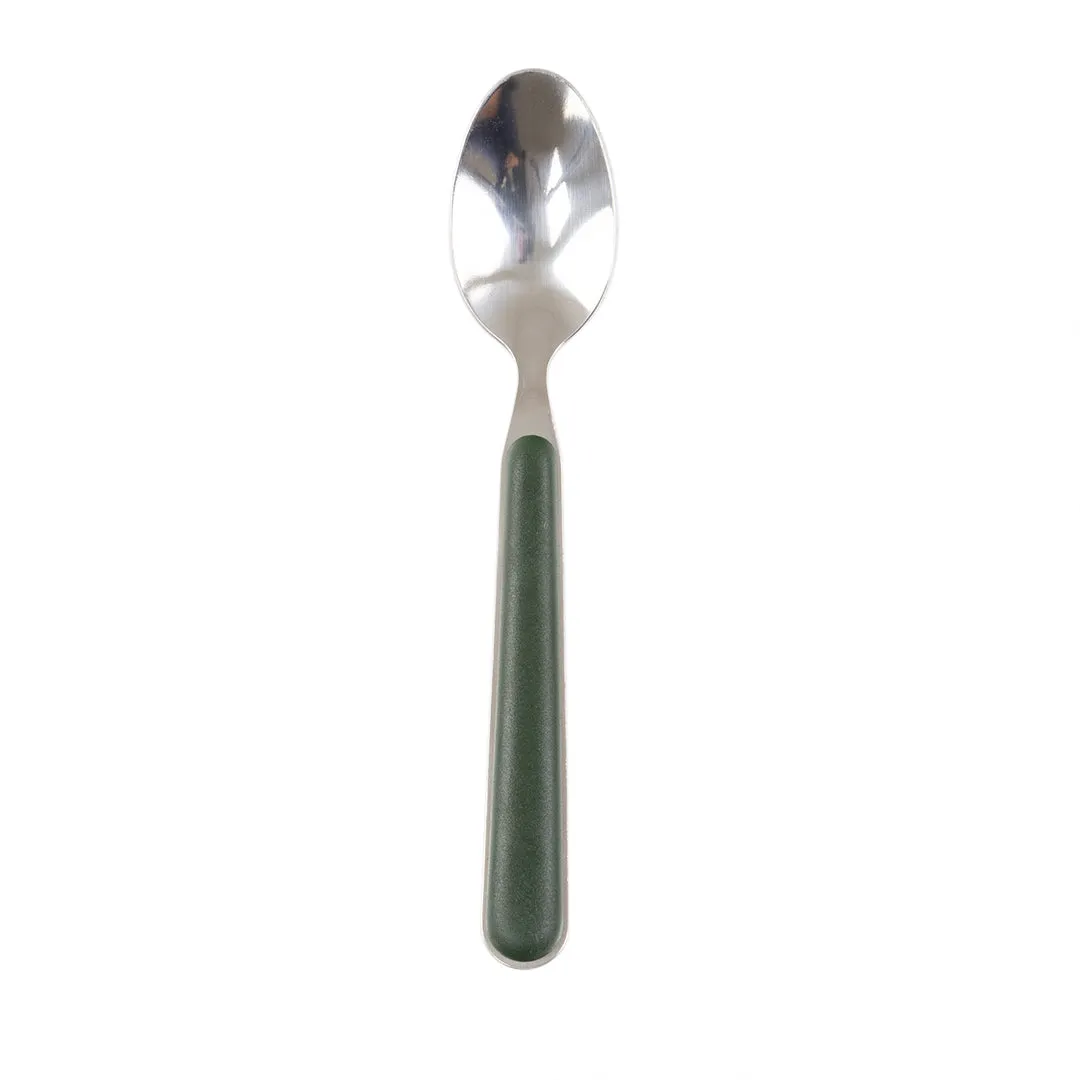 Greenfield Collection Stainless Steel Spoon