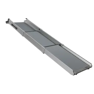 Happy Ride™ Compact Telescoping Dog Ramp