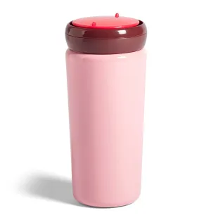 HAY Travel Cup – 0.35L – Pink