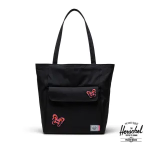 HERSCHEL SUPPLY CO. Herschel Retreat Tote - BUTTERFLY SWIRL NIGHT