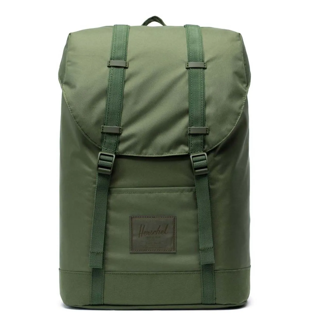 Herschel Supply Co. Retreat Backpack – Light – Cypress