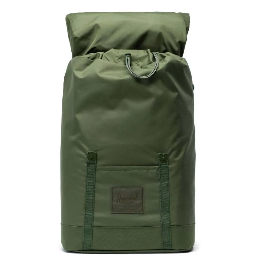 Herschel Supply Co. Retreat Backpack – Light – Cypress