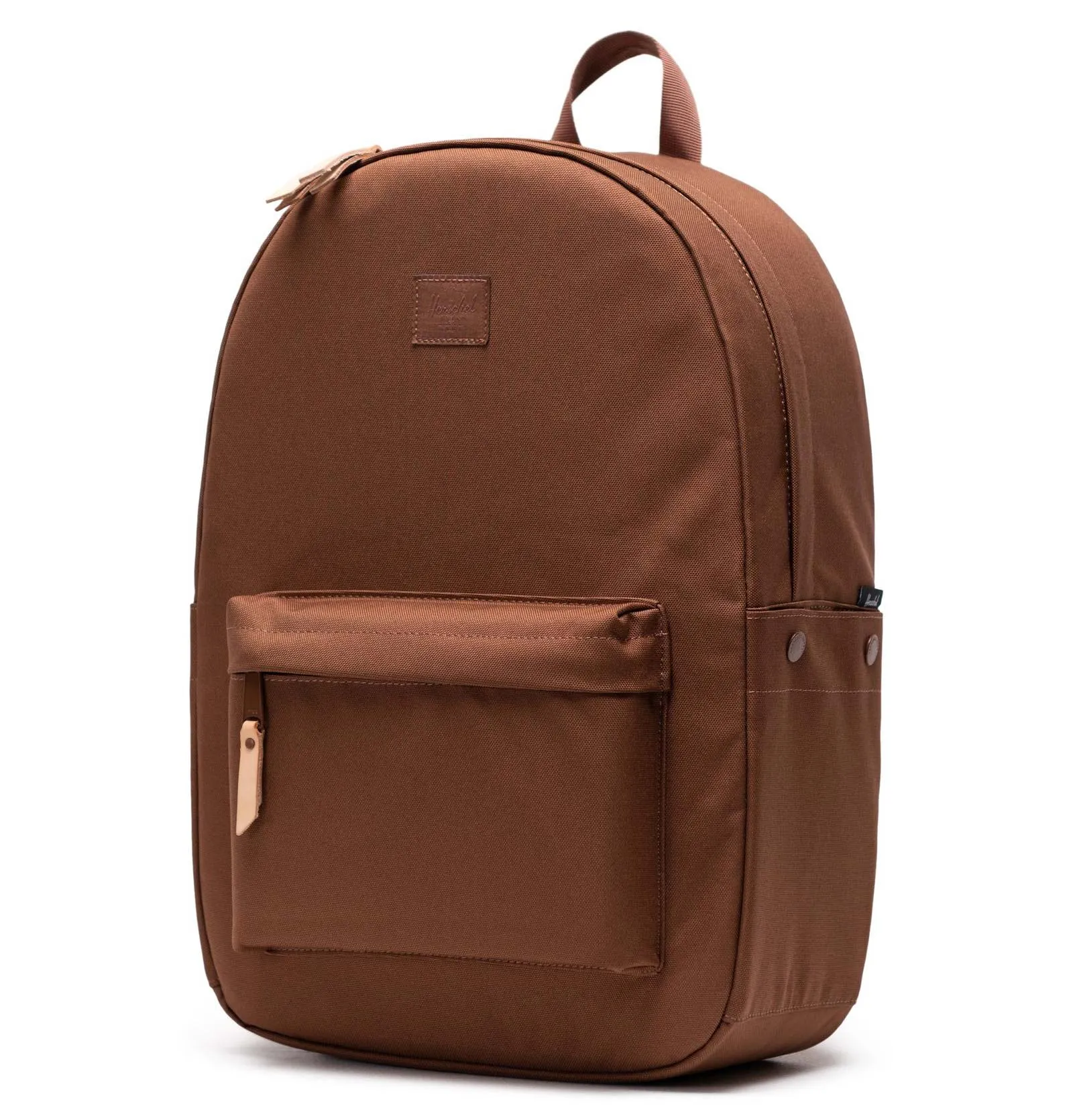 Herschel Supply Co. Winlaw Backpack – Saddle Brown