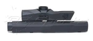 Inception Designs Diamondback Resurrection Sniper Body Kit - Matte Black