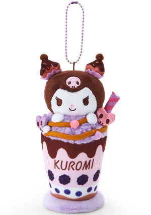 Kuromi Parfait | MASCOT