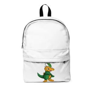 Leafasaur Unisex Classic Backpack