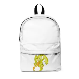 Lighender Unisex Classic Backpack