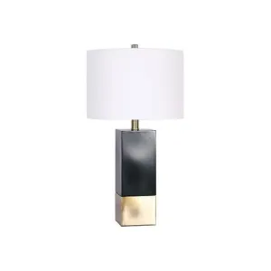 Manhattan Table Lamp