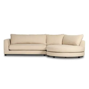 Mildred 2-Piece Sectional