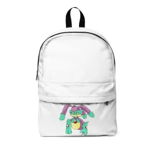 Morphesis Unisex Classic Backpack