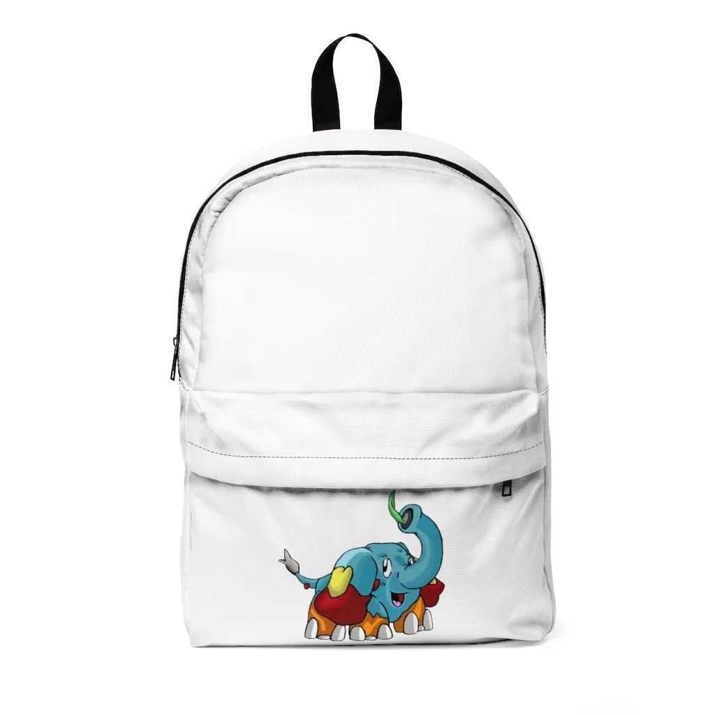 Mudphant Unisex Classic Backpack