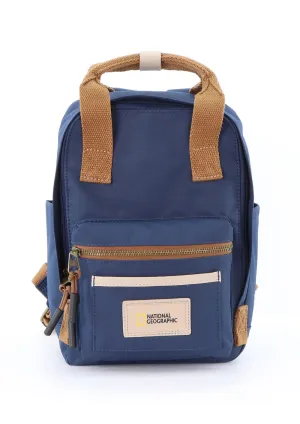 National Geographic Legend backpack, blue