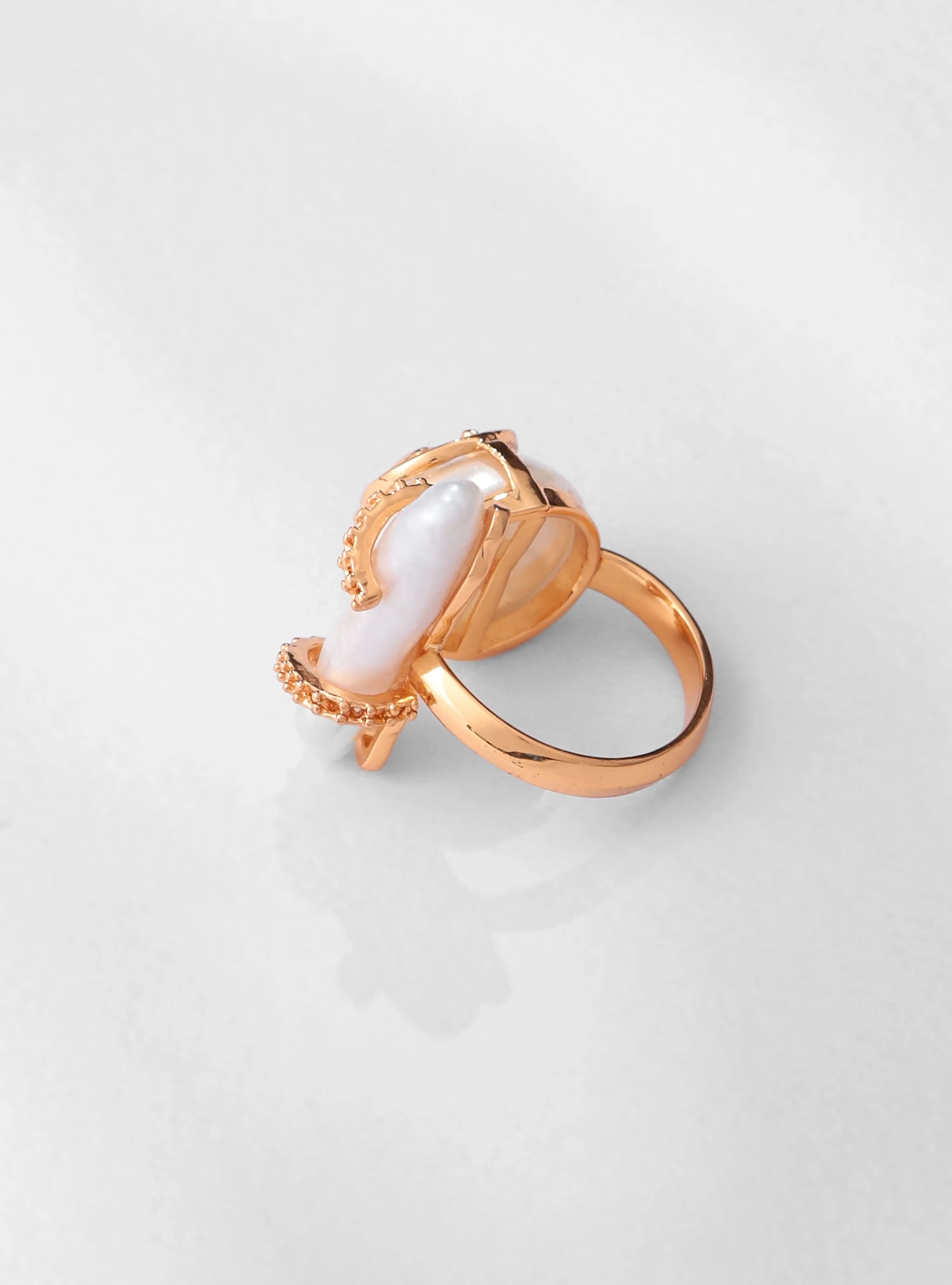 OH Drip Nora Ring