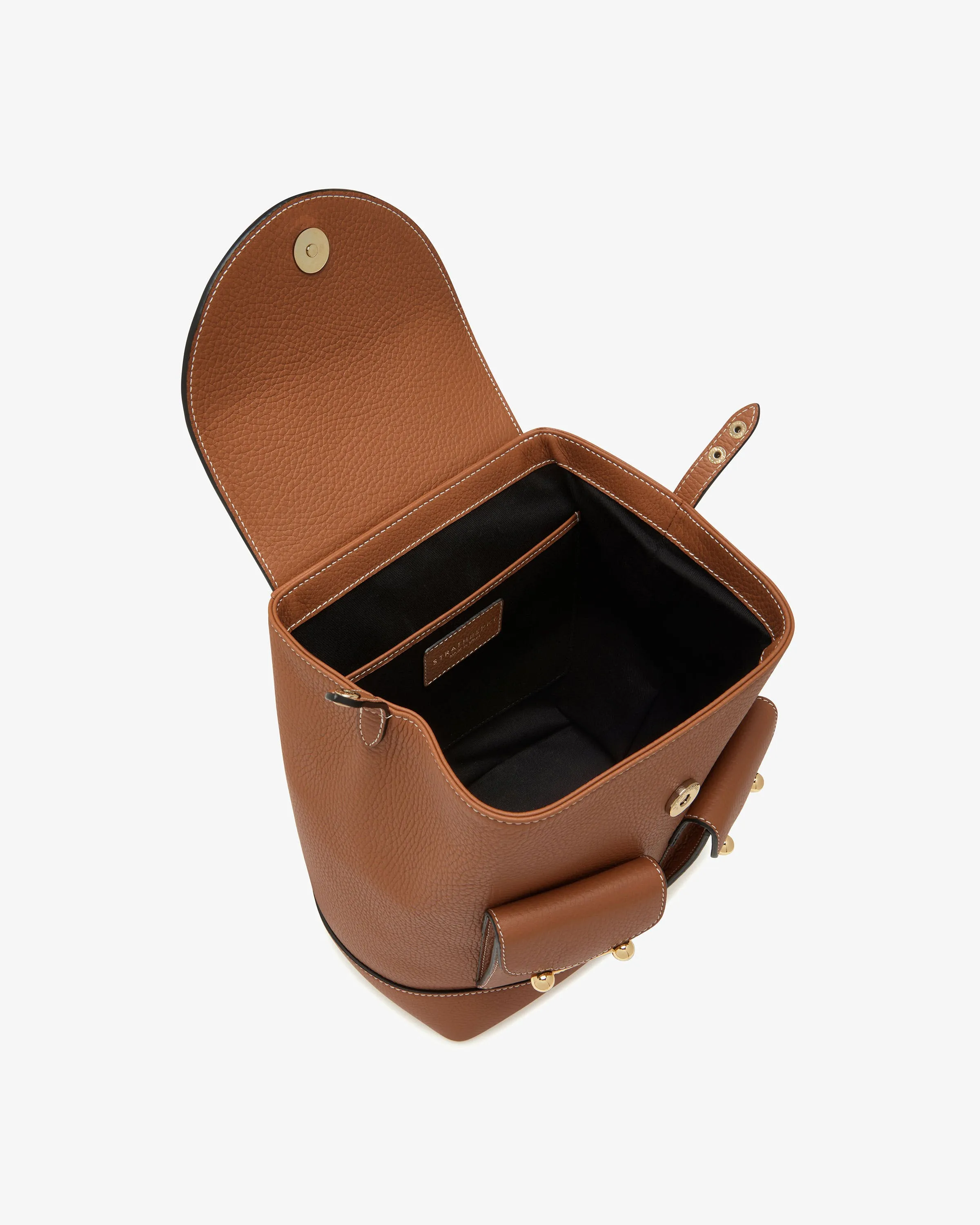 Osette Backpack - Tan