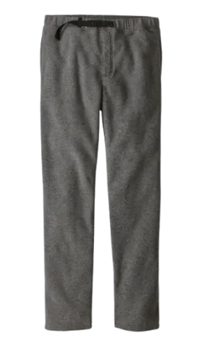 Patagonia Mens Lightweight Synchilla Snap-T Pants