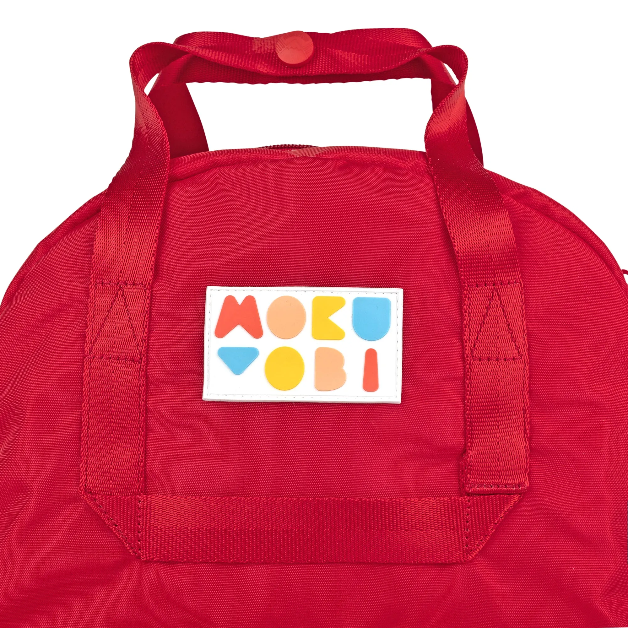 Red Atlas Backpack