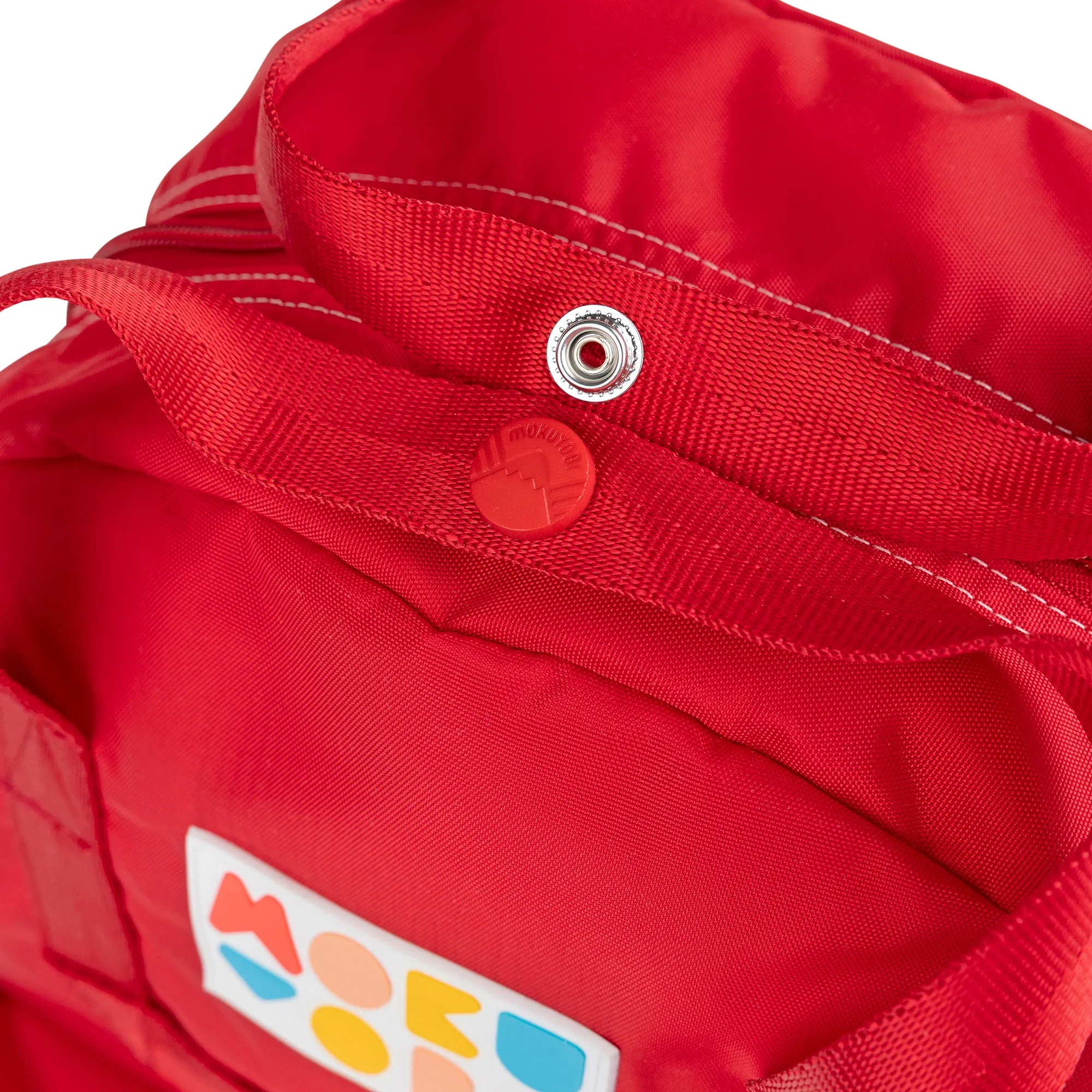 Red Atlas Backpack