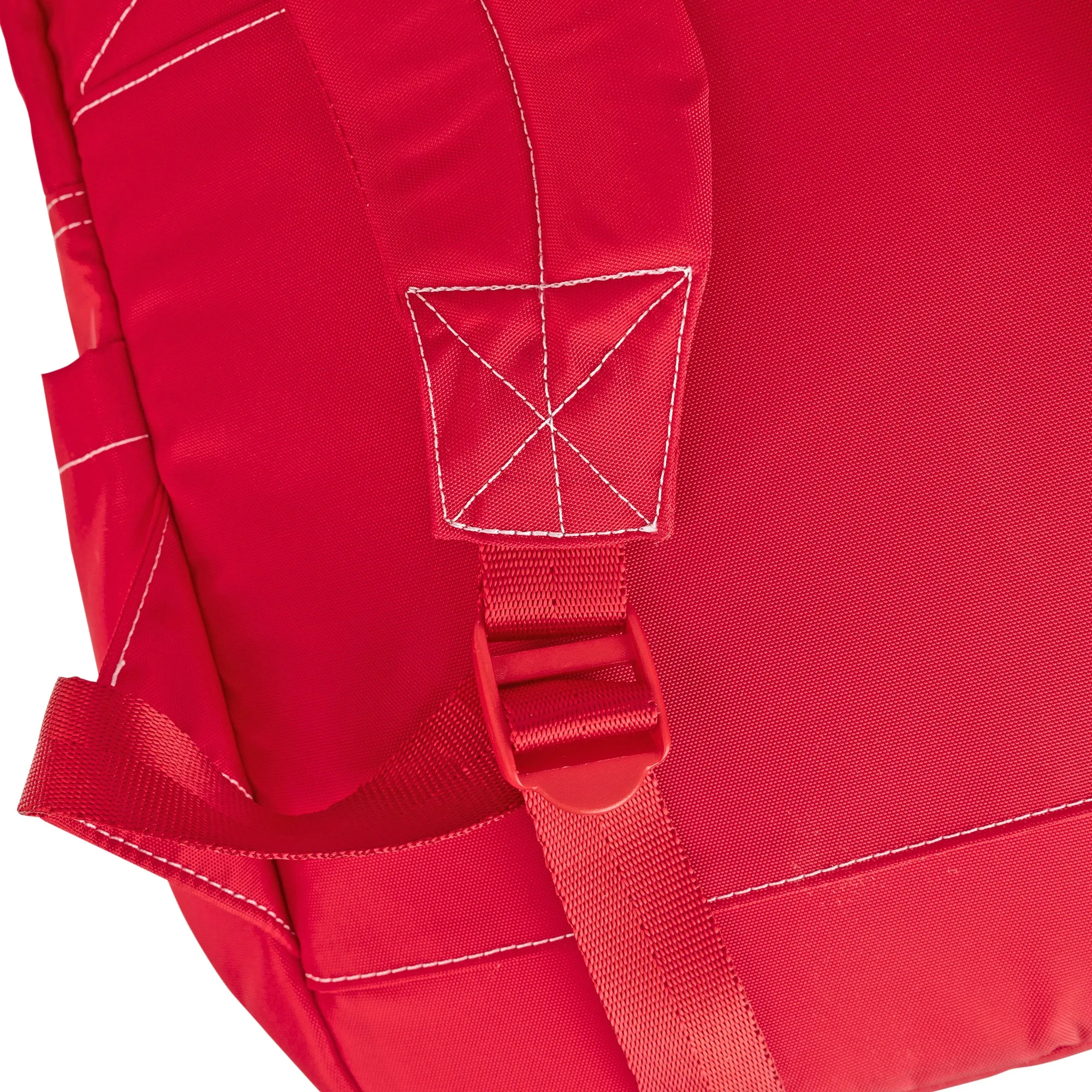 Red Atlas Backpack