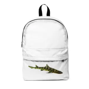 Shark Unisex Classic Backpack