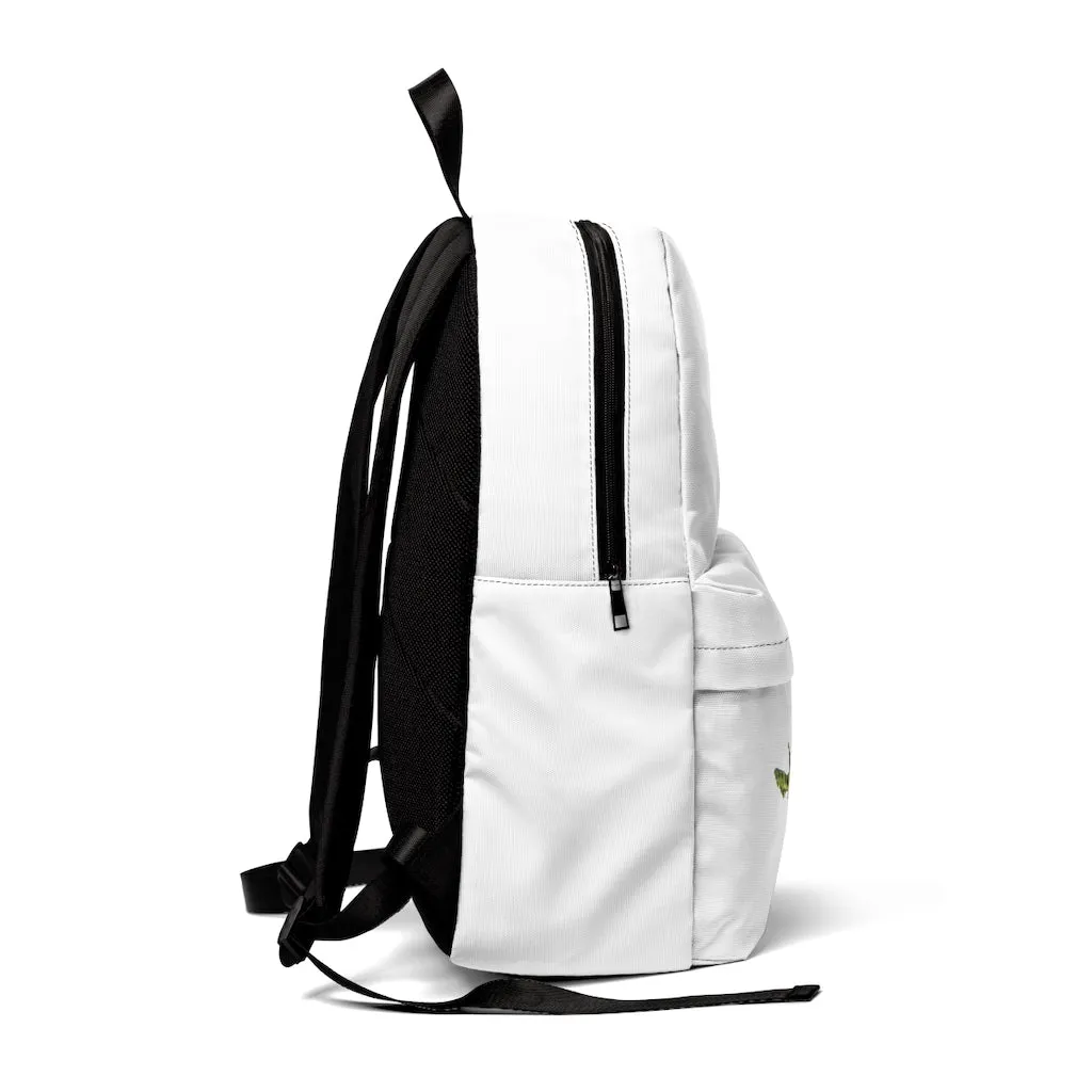 Shark Unisex Classic Backpack